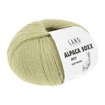 ALPACA SOXX 4-FACH/4-PLY - Lang Yarns - Farbe 0197