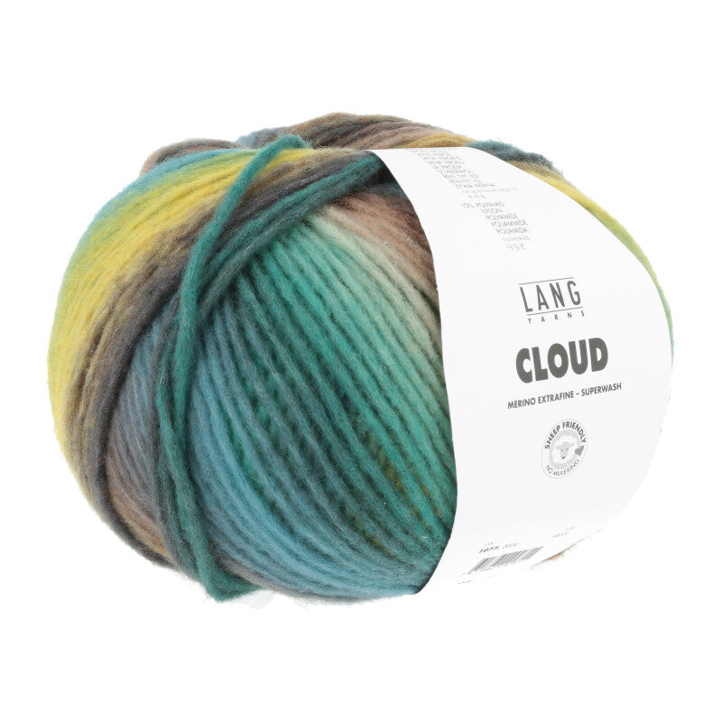 Cloud - Lang Yarns