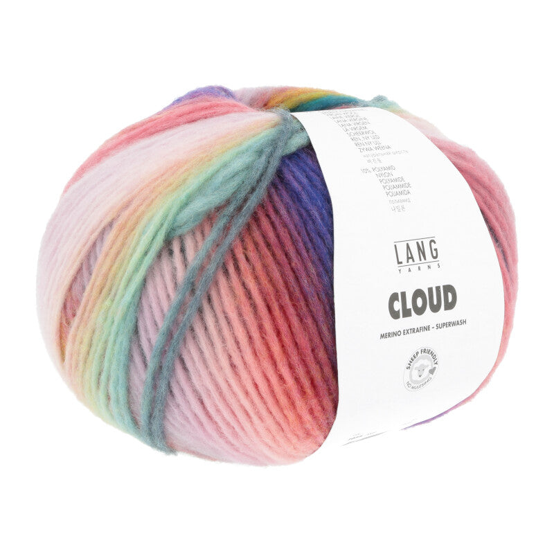 Cloud - Lang Yarns