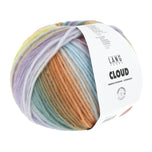 Cloud - Lang Yarns - Farbe 0022