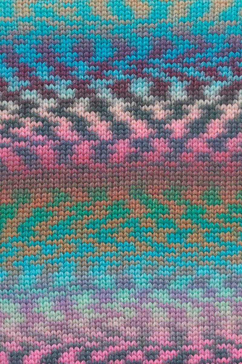 Cloud funky - Lang Yarns
