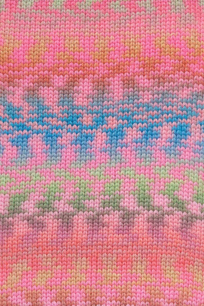 Cloud funky - Lang Yarns