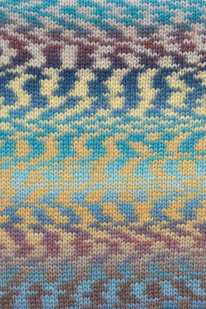 Cloud funky - Lang Yarns