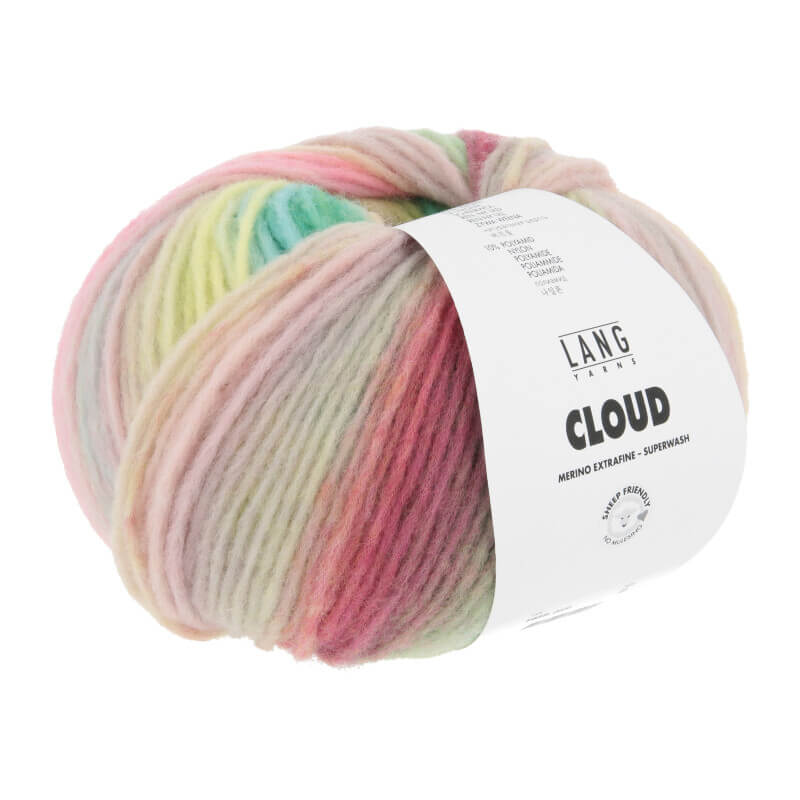 Cloud - Lang Yarns