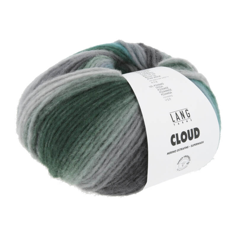Cloud - Lang Yarns