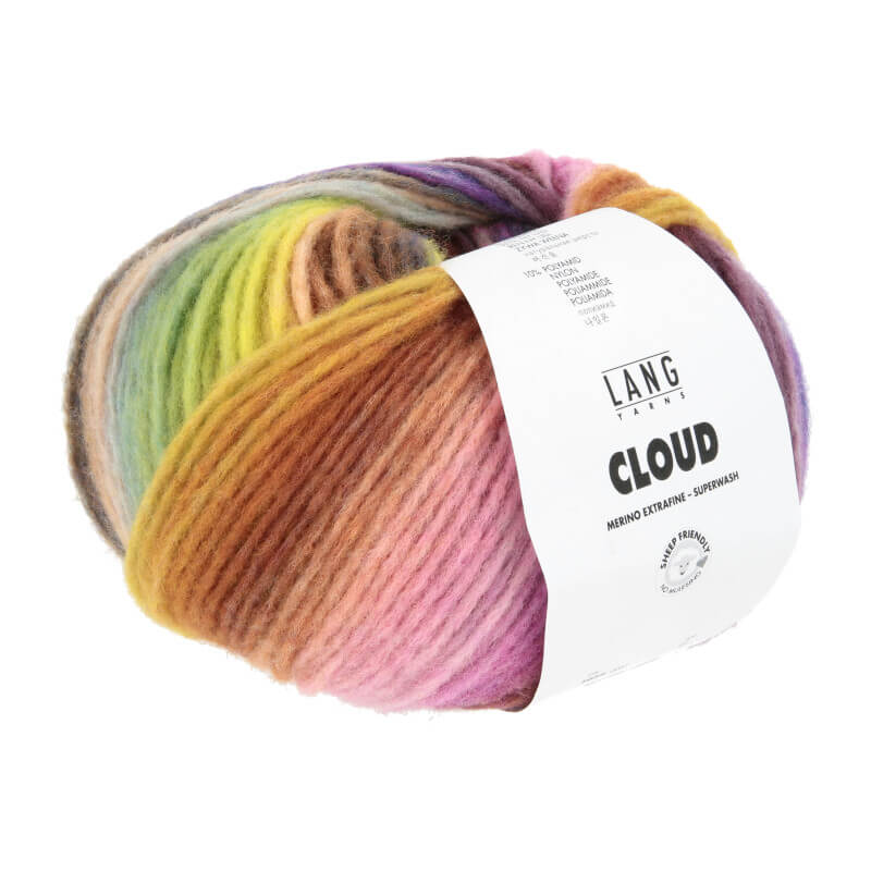 Cloud - Lang Yarns