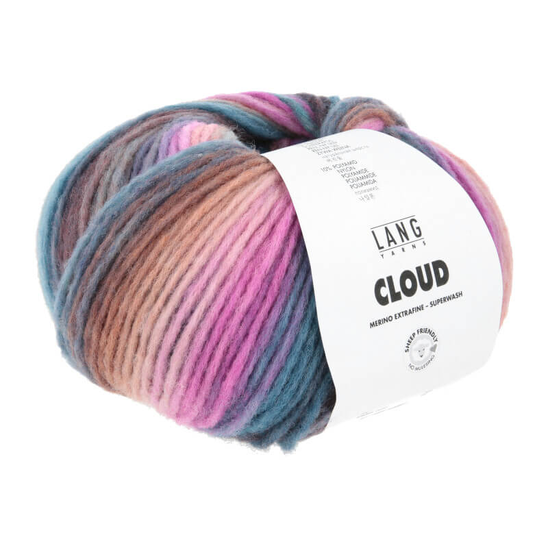 Cloud - Lang Yarns