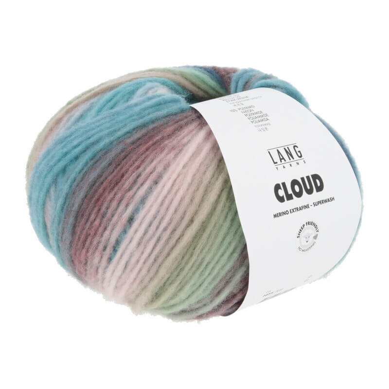 Cloud - Lang Yarns