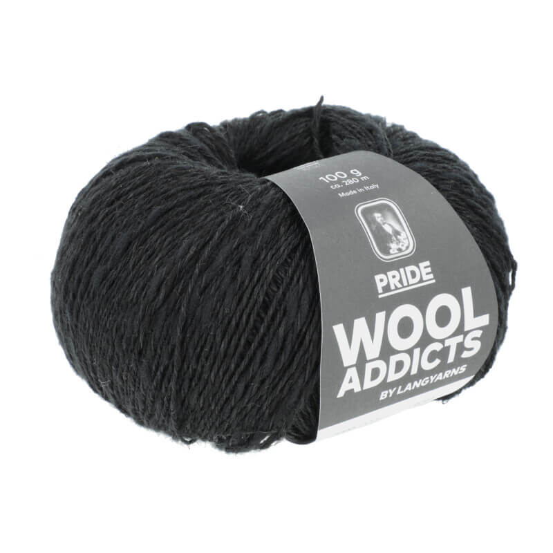 Pride - Wool Addicts