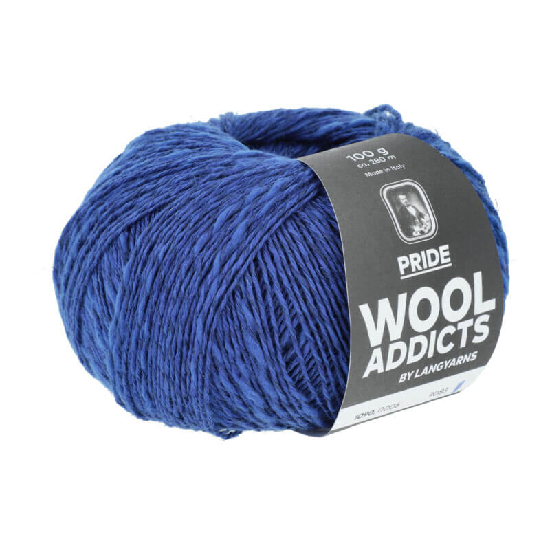 Pride - Wool Addicts