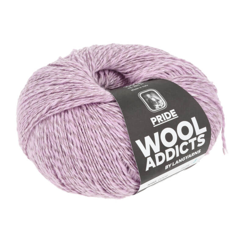 Pride - Wool Addicts