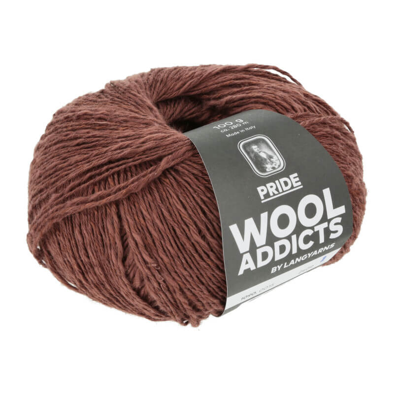 Pride - Wool Addicts