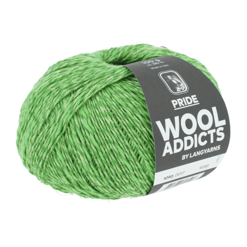 Pride - Wool Addicts