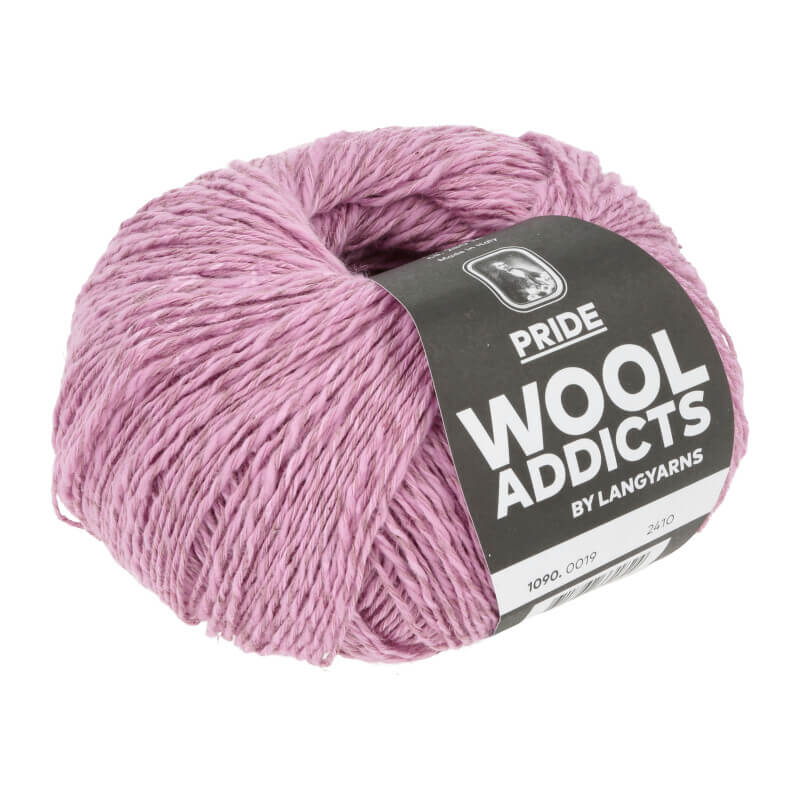 Pride - Wool Addicts