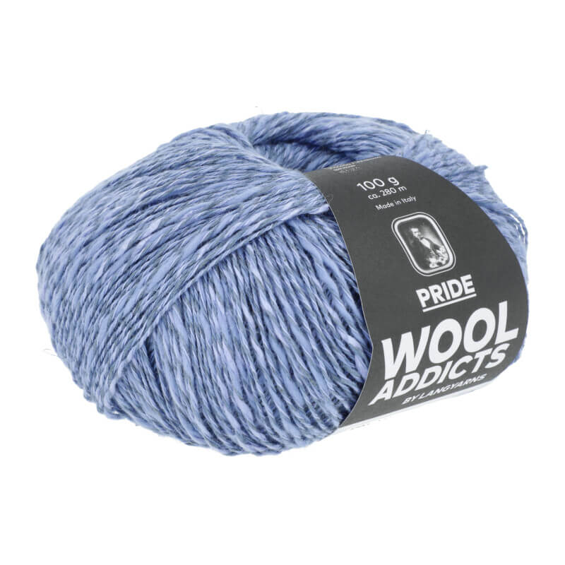 Pride - Wool Addicts