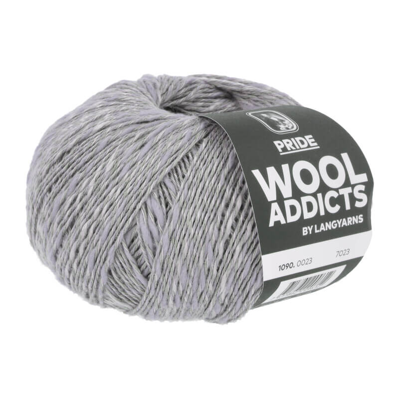 Pride - Wool Addicts