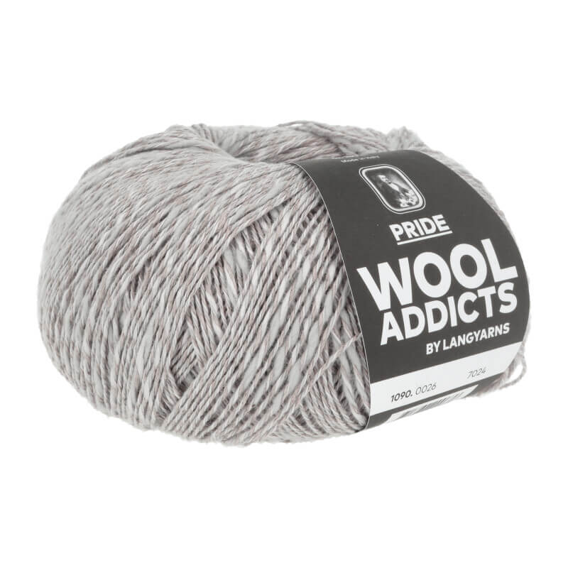 Pride - Wool Addicts