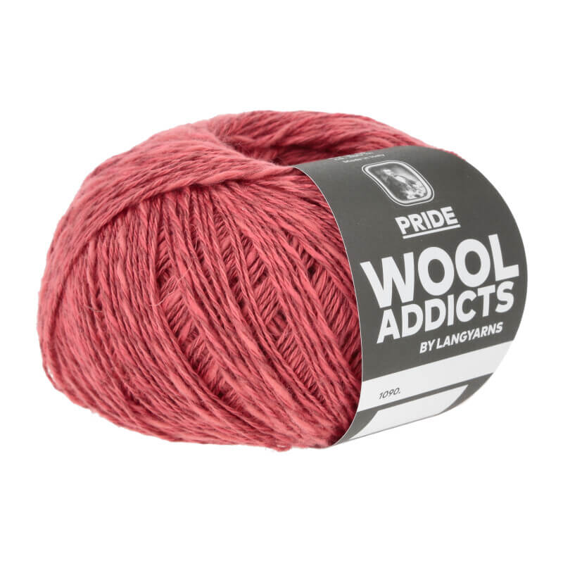 Pride - Wool Addicts