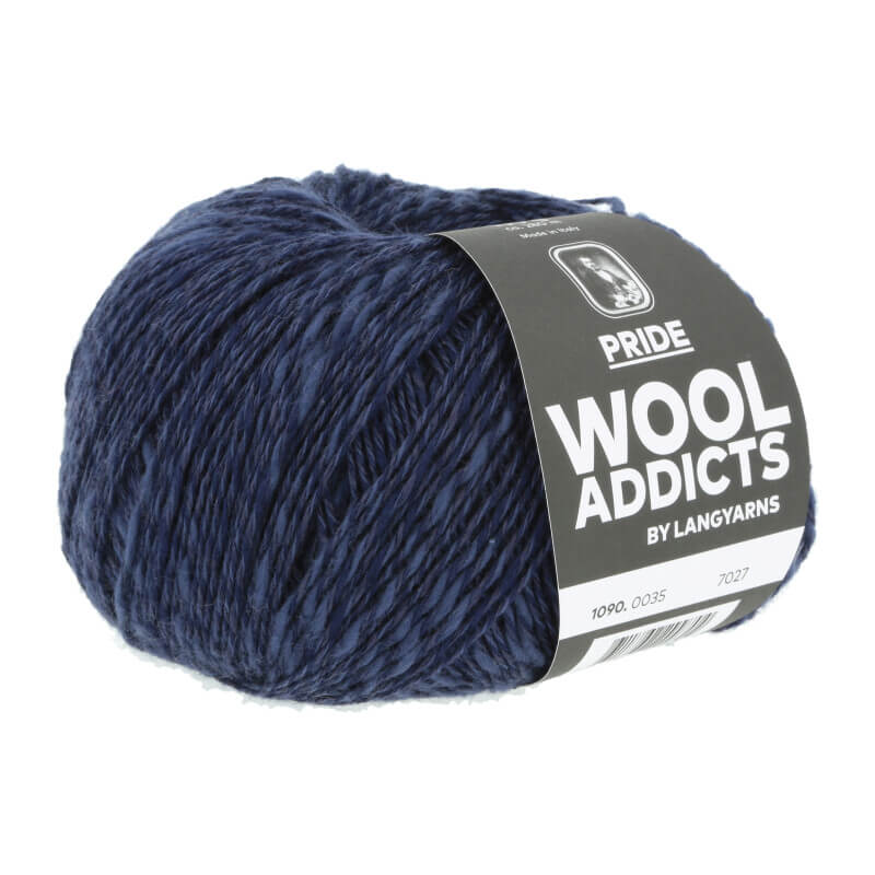 Pride - Wool Addicts