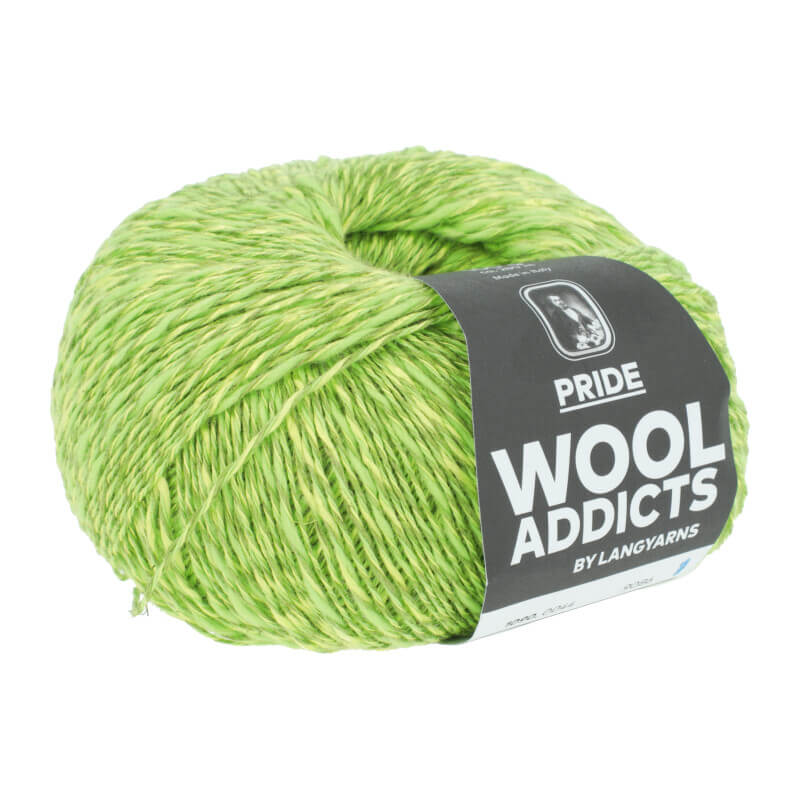Pride - Wool Addicts