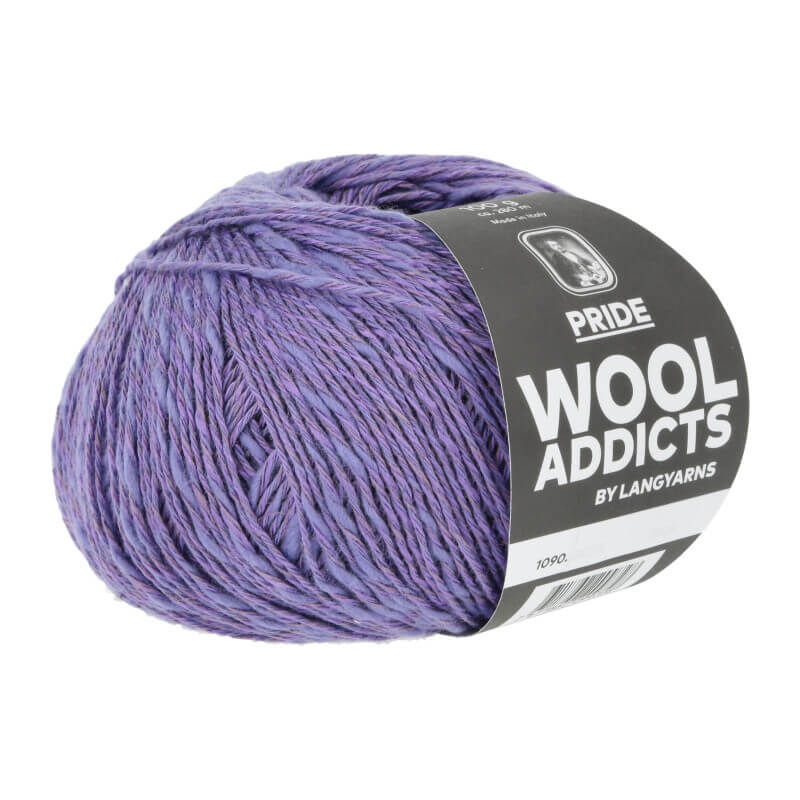 Pride - Wool Addicts