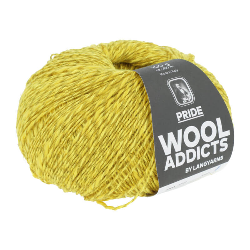 Pride - Wool Addicts