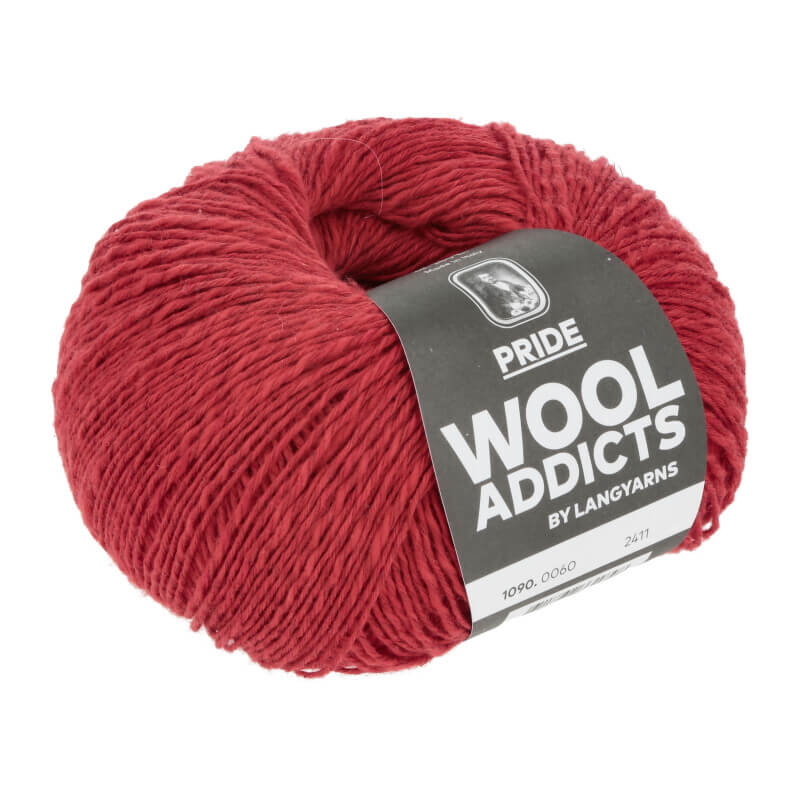 Pride - Wool Addicts