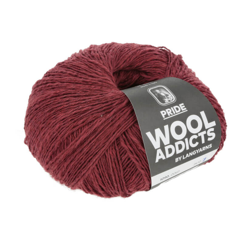 Pride - Wool Addicts