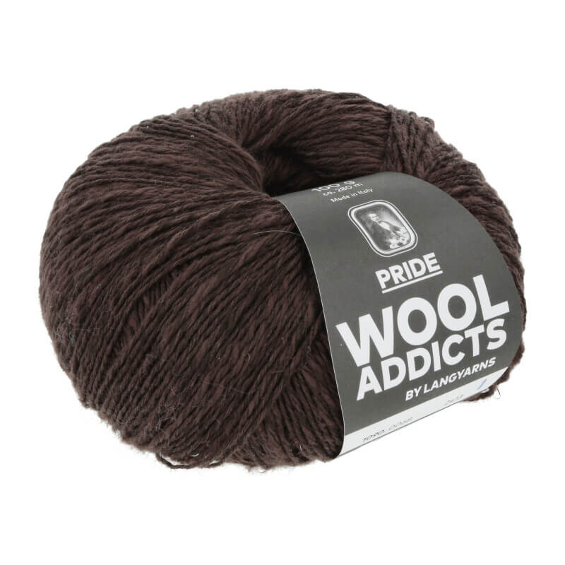 Pride - Wool Addicts