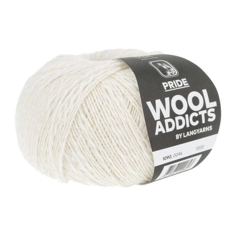 Pride - Wool Addicts
