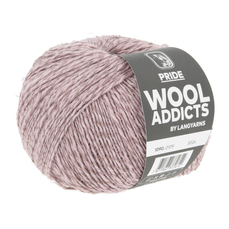 Pride - Wool Addicts