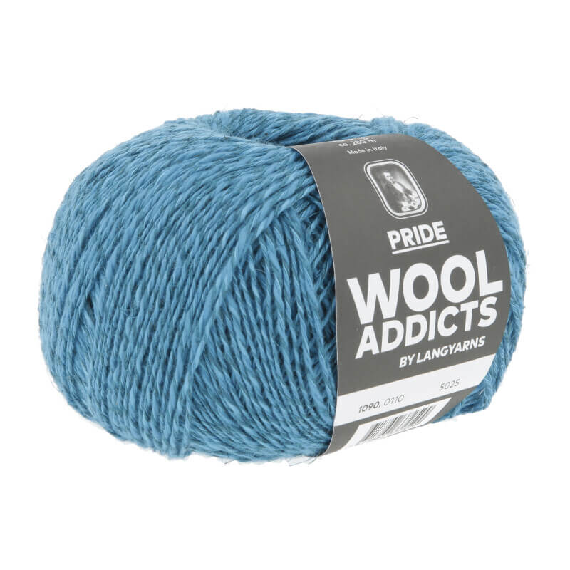 Pride - Wool Addicts