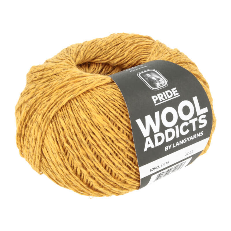 Pride - Wool Addicts