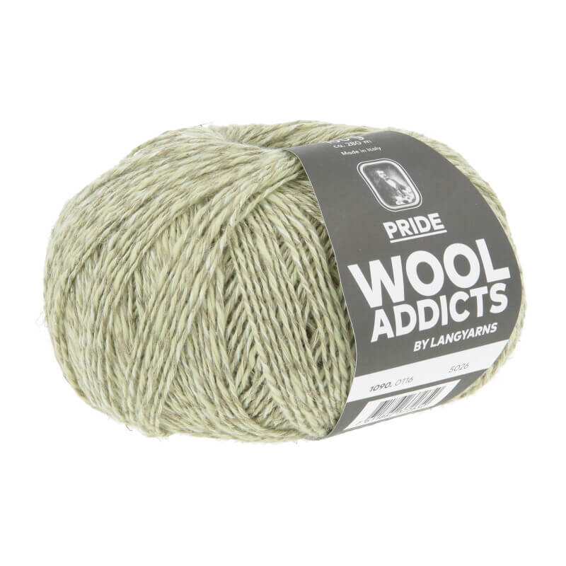 Pride - Wool Addicts