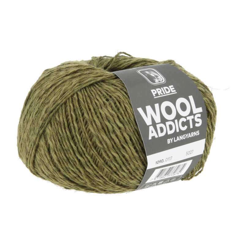 Pride - Wool Addicts