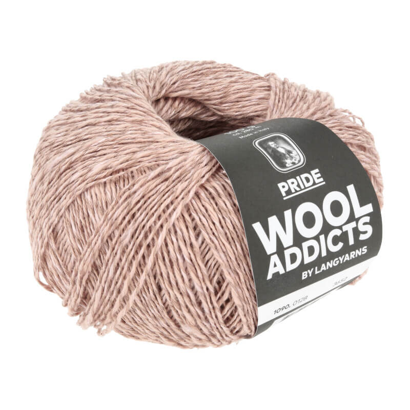 Pride - Wool Addicts
