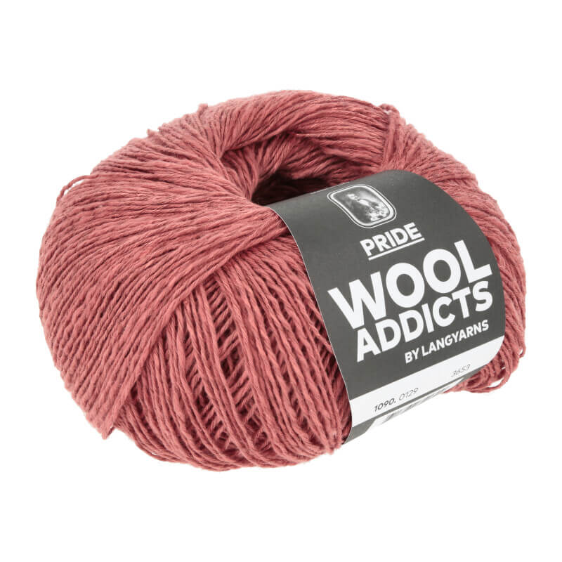 Pride - Wool Addicts