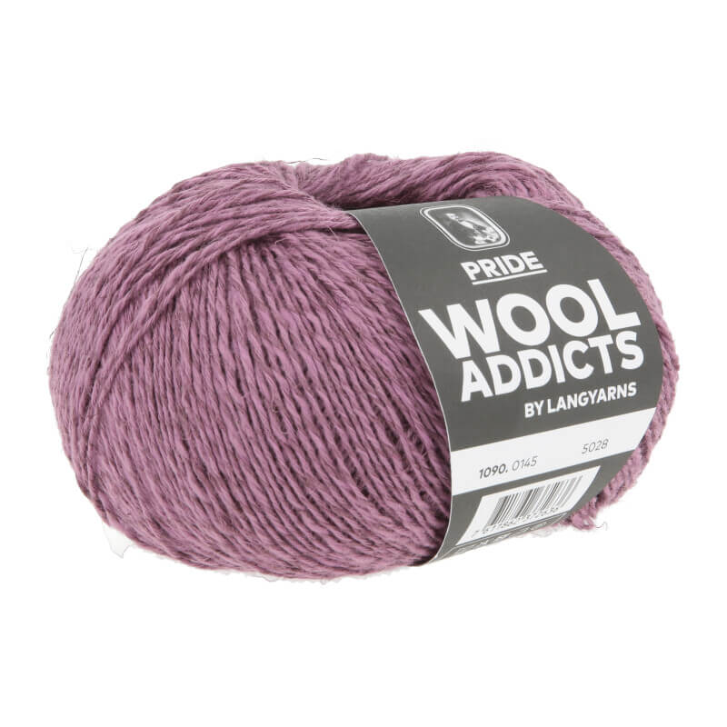 Pride - Wool Addicts