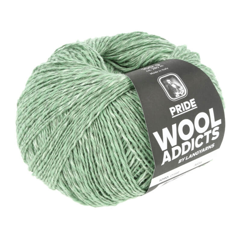 Pride - Wool Addicts