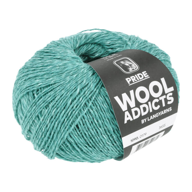 Pride - Wool Addicts