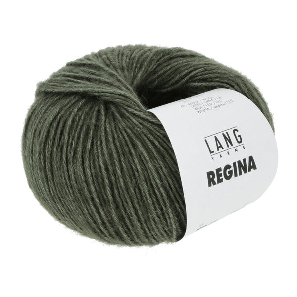 Regina - Lang Yarns - Farbe 0098