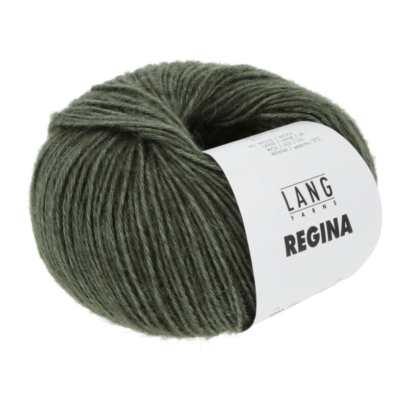 Regina - Lang Yarns - Farbe 0098