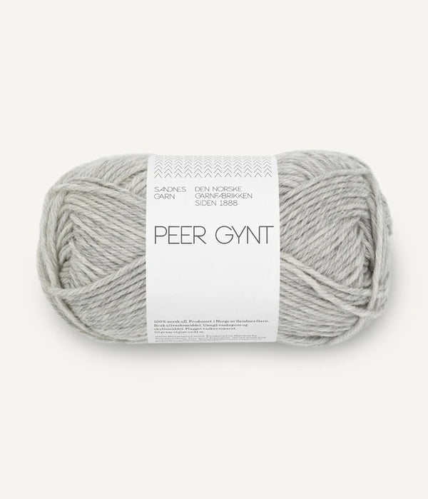 Peer Gynt - Sandnes Garn
