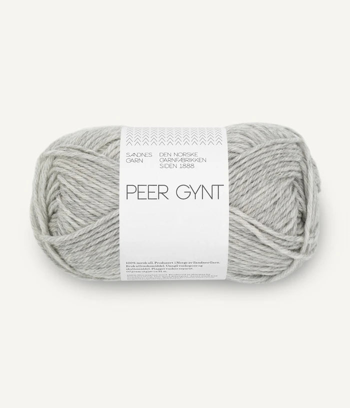 Peer Gynt - Sandnes Garn alt - Bild 2