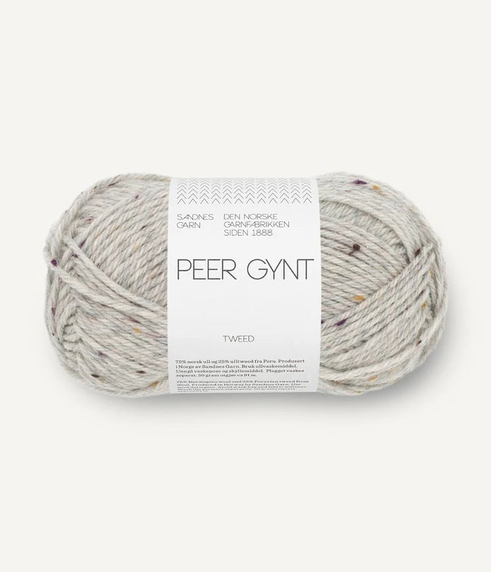 Peer Gynt - Sandnes Garn