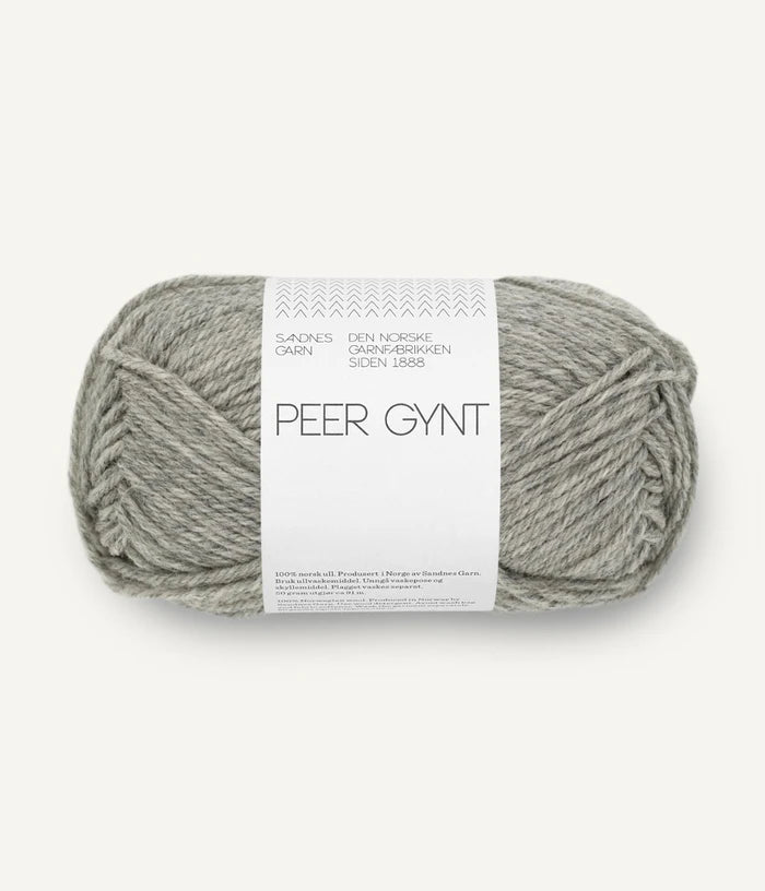 Peer Gynt - Sandnes Garn