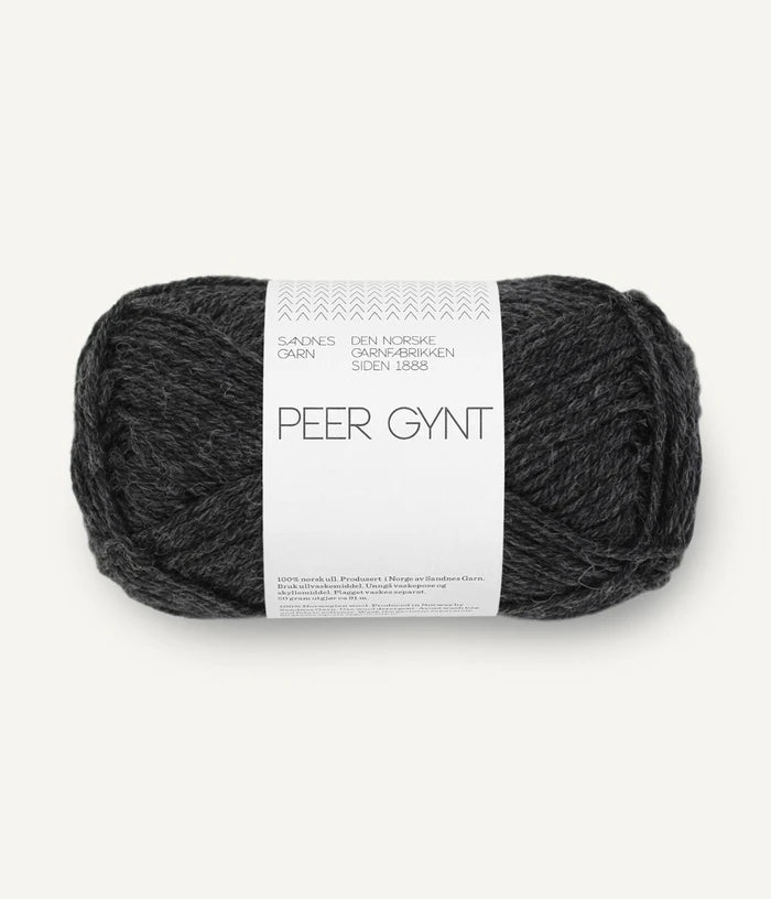 Peer Gynt - Sandnes Garn