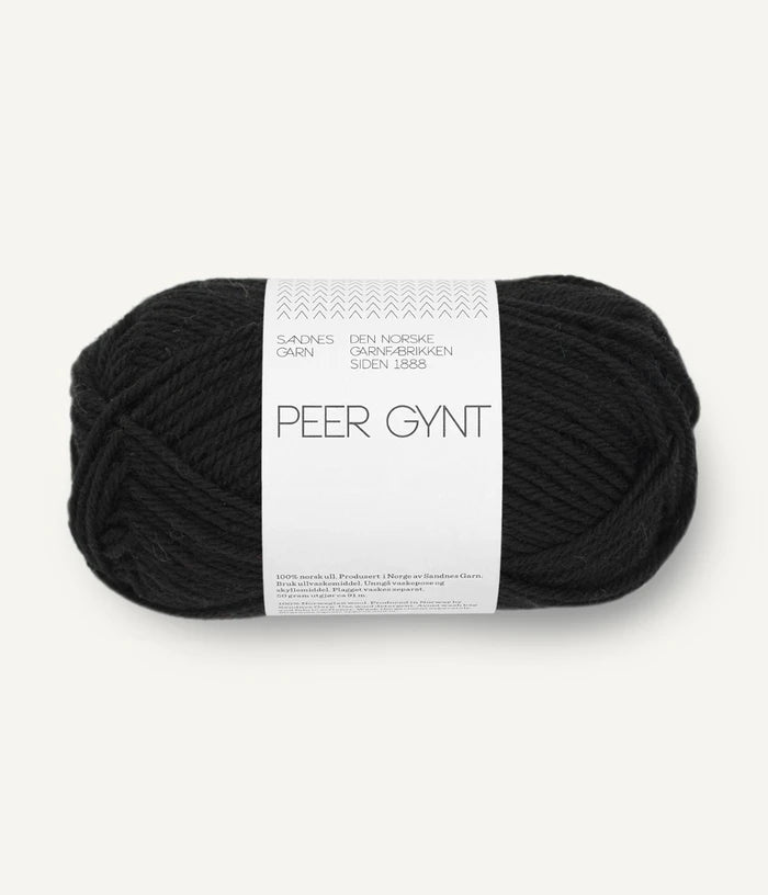Peer Gynt - Sandnes Garn