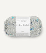 Peer Gynt Tweed- Sandnes Garn