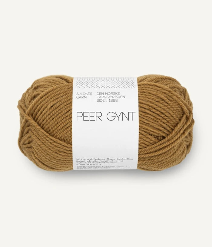 Peer Gynt - Sandnes Garn
